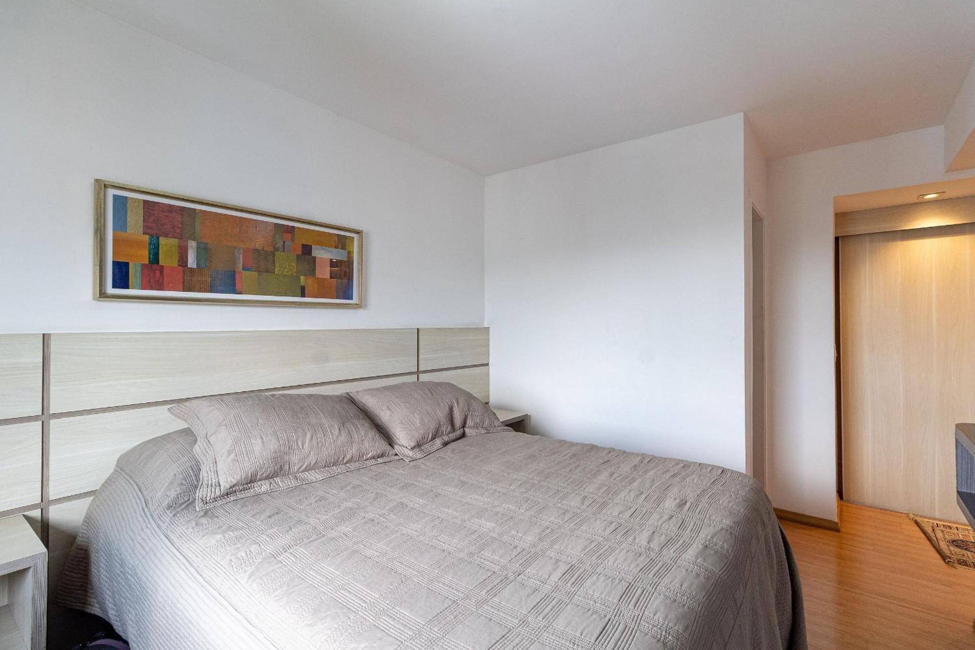 Lflats No The First Free Flex Residence Service São Paulo Eksteriør billede
